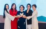 Trò chuyện cùng người xây dựng mạng lưới nữ lãnh đạo tiên phong dẫn dắt sự thay đổi