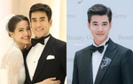 Nam thần hàng đầu Thái Lan Nadech Kugimiya chia sẻ thú vị về chuyện tình hơn 10 năm với bạn gái Yaya
