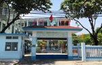 Cảnh báo người lạ dụ dỗ học sinh tại cổng trường tiểu học ở Đà Nẵng