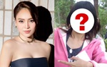 Ninh Dương Lan Ngọc tiết lộ loạt ảnh khoe vẻ trong trẻo năm 18 tuổi