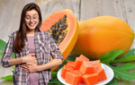 Bác sĩ sản phụ khoa giải đáp: Ăn đu đủ trong thời kỳ mang thai và có kinh nguyệt an toàn không?