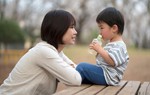 Thời tiết thất thường, mẹ cần làm ngay 5 việc để con tăng đề kháng đúng cách, ít bị ốm