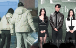 Lee Do Hyun - Lim Ji Yeon lộ cả tá bằng chứng hẹn hò