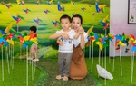 Mẹ vững vàng đồng hành cùng con vượt qua tự kỷ