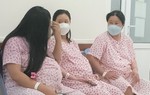 Góp ý để ngày càng nhiều phụ nữ được hưởng chế độ thai sản