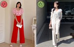 4 kiểu quần âu lỗi mốt khiến nàng công sở khó mặc đẹp lên