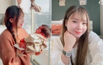 Múi Xù trầm cảm sau sinh, bất lực khi nghe nhận xét không biết chăm con