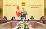 Xem xét đưa Luật Bản dạng giới vào chương trình xây dựng luật, pháp lệnh