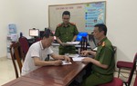 Vụ "xe điên" tông 17 xe máy: Tiếp tục gia hạn tạm giữ tài xế ô tô