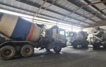 Hà Nội: Người dân kêu cứu vì trạm trộn bê tông gây ô nhiễm, khói bụi ngày đêm