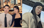 Bạn gái cơ trưởng điển trai phản ứng bất ngờ khi biết có người nói xấu sau lưng