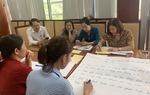 Phú Thọ: Tập huấn về phát triển năng lực lồng ghép giới cho 100 cán bộ 