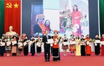 Bắc Kạn: Tôn vinh phụ nữ tham gia phát triển kinh tế hợp tác xã