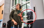 FBI cảnh báo: Tuyệt đối không sử dụng trạm sạc điện thoại công cộng ở sân bay và khách sạn