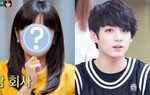 Vợ Nhật kém 18 tuổi của tài tử xứ Hàn gây bất ngờ vì gương mặt giống Jungkook 