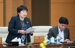 Làm rõ nguyên nhân về khoảng trống pháp lý trong phòng, chống dịch bệnh