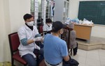 Ngày 11/4: Số ca mắc Covid-19 tăng cao