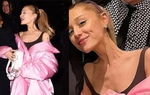 Ariana Grande lên tiếng về hình ảnh gầy đáng báo động, hé lộ chuyện quá khứ gây bất ngờ