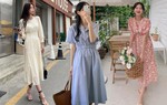5 kiểu váy không bao giờ lỗi mốt, sắm là yên tâm mặc đẹp