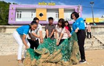 Tuyên truyền, nâng cao nhận thức về khai thác, sử dụng tài nguyên, bảo vệ môi trường biển, hải đảo