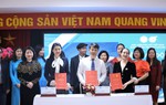 Phát động Cuộc thi “Genesis 2023 - Ý tưởng khởi nghiệp sáng tạo dành cho nữ sinh”