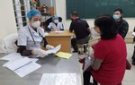 Bộ Y tế ra công văn "khẩn" yêu cầu tăng cường phòng, chống dịch