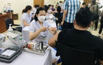 Ngày 12/4: Số người nhiễm Covid-19 tiếp tục tăng đột biến, lên 261 ca