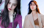 Han So Hee khoe ảnh mới, xinh đẹp tới mức Song Hye Kyo "thả tim" ngay lập tức 