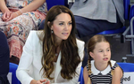 10 sự thật ít người biết về Công chúa Charlotte, con gái Vương phi Kate