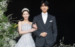 Lee Seung Gi lần đầu lên tiếng khi liên tục bị chế giễu vì cưới Lee Da In
