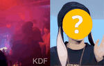Nam idol “em trai BTS" hoạt động mờ nhạt, bị bóc scandal ôm gái lạ trên bar gây ảnh hưởng nhóm