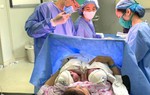 Có phải đẻ mổ lần 2, 3 sẽ đau hơn lần đầu, câu trả lời từ bác sĩ khiến nhiều mẹ bầu bất ngờ