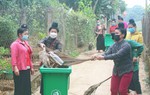 Truyền thông góp phần quan trọng vào kết quả xây dựng nông thôn mới