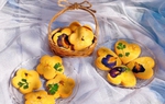 Đổi thực đơn cuối tuần khiến con dù lười ăn đến mấy cũng thích mê