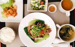7 ngày đi đẻ nhàn nhã chẳng muốn ra viện của mẹ 9x