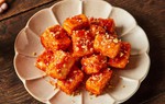 Trời mưa ẩm mà làm món đậu phụ thế này thì cực ngon đậm đà đưa cơm