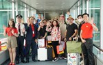 Vượt qua khó khăn 2022, Vietjet đạt kết quả kinh danh có lãi trong quý I-2023