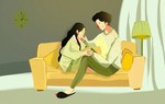 ‏Cha mẹ khôn ngoan không khoe 3 điều để tránh hại con