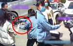 Đi xem mắt, cô gái gọi cảnh sát khi phát hiện điều bất thường từ chàng trai đến hẹn hò