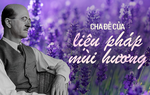 Chuyện về "cha đẻ" của liệu pháp mùi hương: Sáng chế thay đổi thế giới từ tai nạn tình cờ