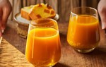 Mách bạn cách làm nước gạo bí đỏ vừa đẹp da vừa cung cấp nhiều chất dinh dưỡng