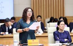 Thủ tướng nêu 2 coi trọng đối với ngành thủy sản, lâm nghiệp