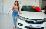 Ngọc Linh - Người tiên phong trong mô hình hệ thống sỉ online, đào tạo bán hàng