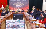 Đảng ủy khối cơ quan TƯ phát động cuộc thi viết về bảo vệ nền tảng tư tưởng của Đảng