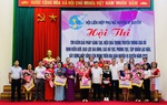Hà Giang: Truyền thông xóa bỏ định kiến giới, bạo lực gia đình, các hủ tục lạc hậu