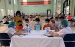10 điểm tiêm vaccine phòng Covid-19 tại Hà Nội 