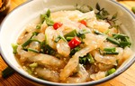 Món hải sản thanh mát cho mùa hè nhưng những người này tuyệt đối không nên ăn