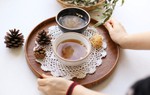 Cách cực dễ làm món nước uống giúp bổ phế, ngăn ngừa cảm lạnh