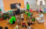 Cần thêm chính sách hỗ trợ nhóm trẻ độc lập tư thục