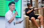 Chàng trai phát hiện ung thư máu, dùng 5 tỷ để đổi lấy cuộc sống bình thường